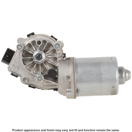 A1 Cardone New Wiper Motor, 85-4053 85-4053